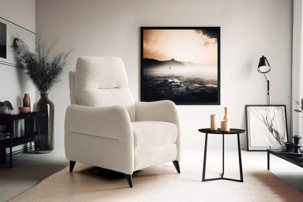 BUTACA RELAX 16 - 705