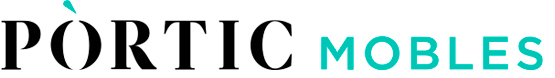PORTIC MOBLES
