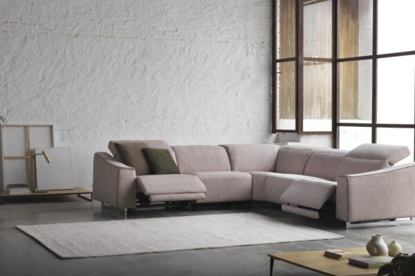 SOFA RELAX 34 - 502123