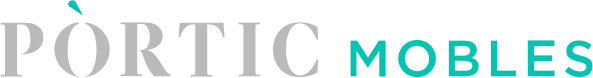 PORTIC MOBLES