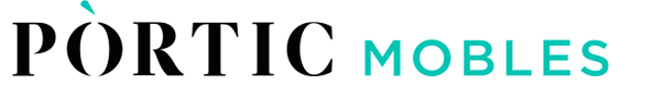 PORTIC MOBLES